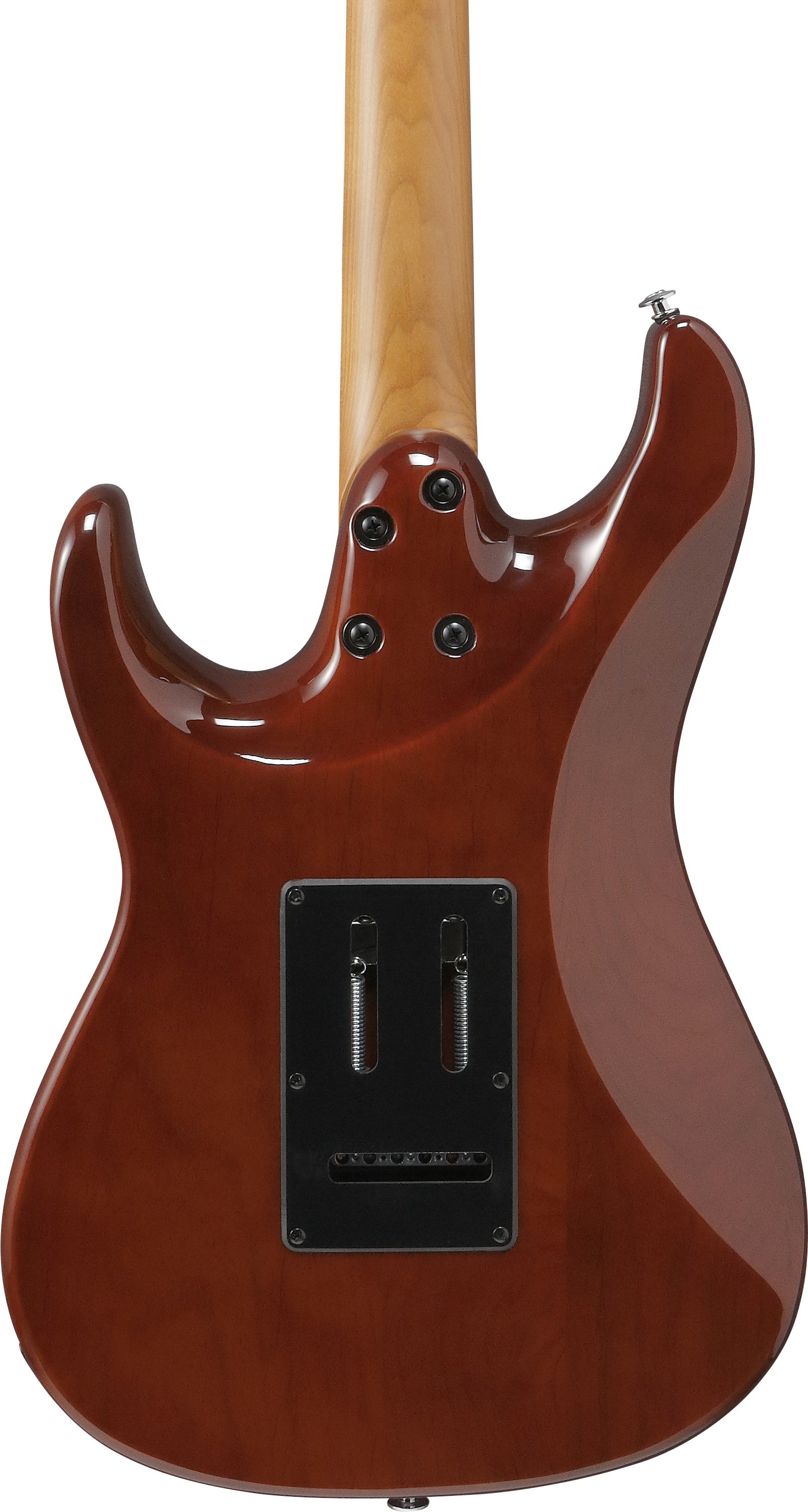AZ22S1F-VLS Violin Sunburst E-Gitarre